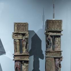 Sculpture