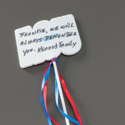 Tribute 