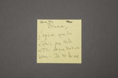 Note