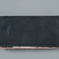 Checkbook, Recovered