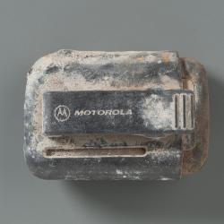 Pager, Recovered