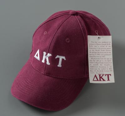 Baseball Cap