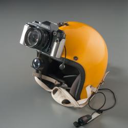 Skydiving Helmet