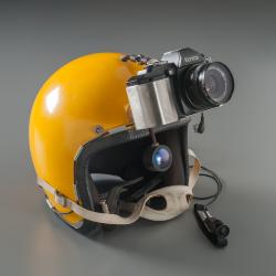 Skydiving Helmet