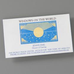 Business Card