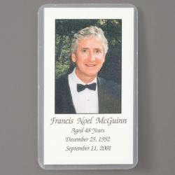 Prayer Card