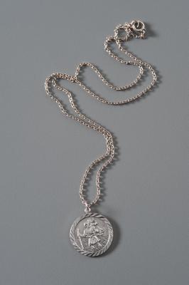 Religious Pendant