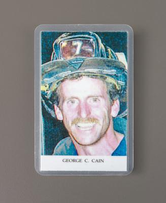Prayer Card