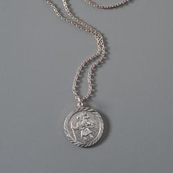 Religious Pendant