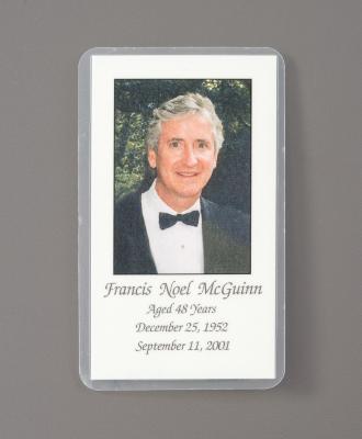 Prayer Card