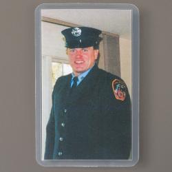 Memorial Card