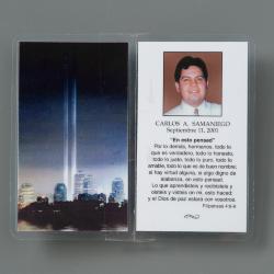 Prayer Card