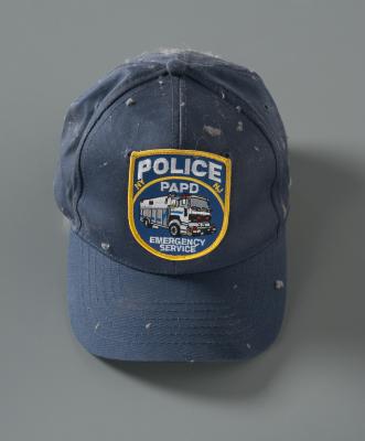 Baseball Cap