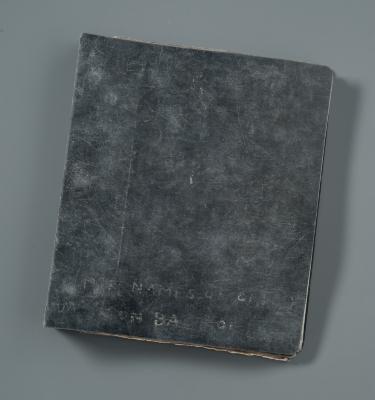 Manual, Recovered 