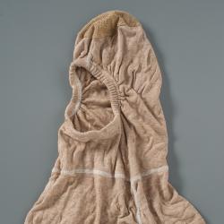 Gloves, Recovered