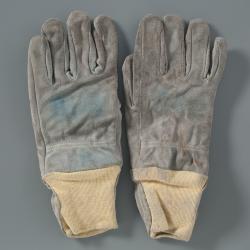 Gloves, Recovered