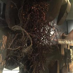 Building Material, Recovered 