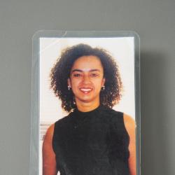 Prayer Card