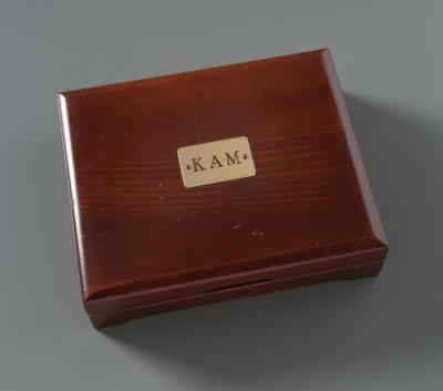 Jewelry Box