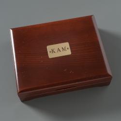 Jewelry Box