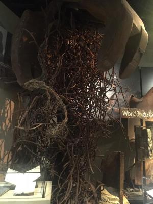 Building Material, Recovered 