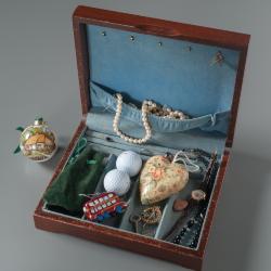 Jewelry Box