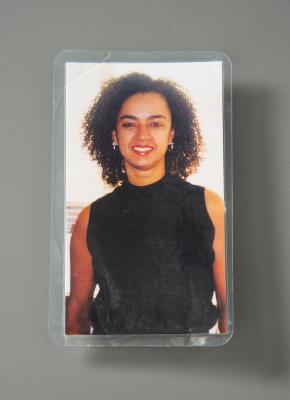 Prayer Card