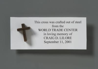 Memorial Card 
