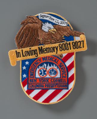 Patch