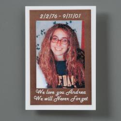 Memorial Card