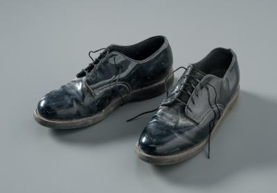 Shoes, Recovered 