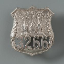 Sweatshirt, Recovered 