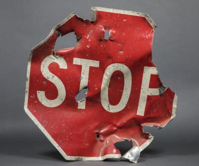 Traffic Sign