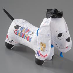 Stuffed Toy