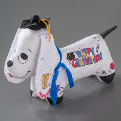 Stuffed Toy
