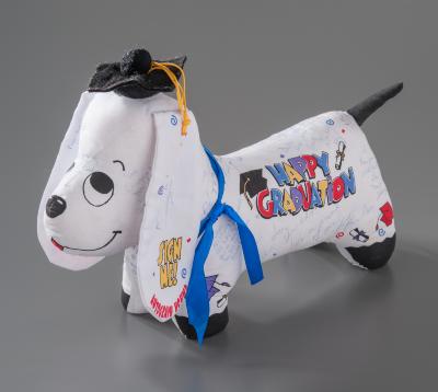 Stuffed Toy