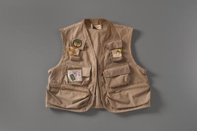 Vest