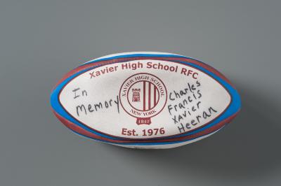Rugby Ball