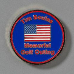 Ball Marker