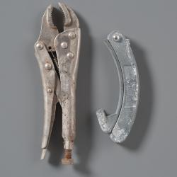 Key, Recovered