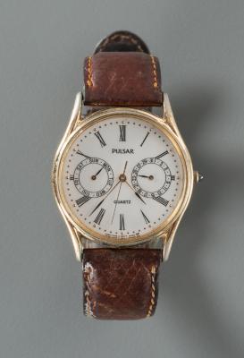 Wristwatch
