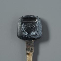 Computer Disk, Recovered