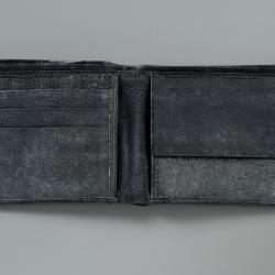 Wallet, Recovered