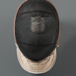 Fencing Helmet