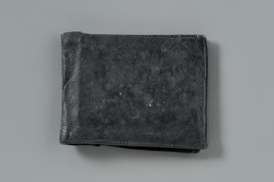 Wallet, Recovered