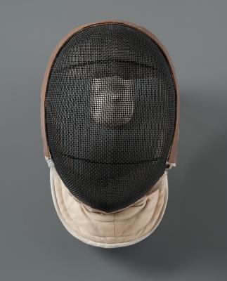 Fencing Helmet