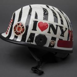 Rescue Helmet