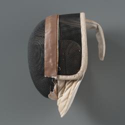 Fencing Helmet