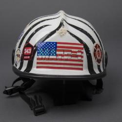 Rescue Helmet