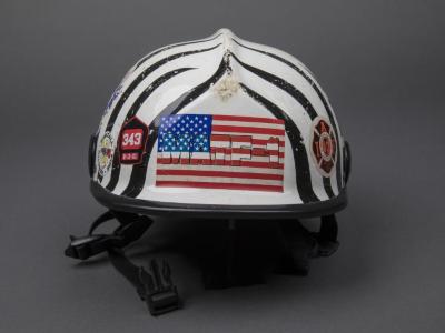 Rescue Helmet